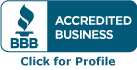 Accredited Business Accredited Business